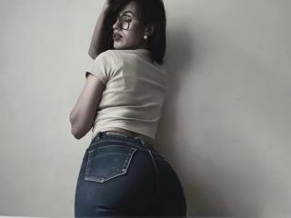 MelisaDaltonn - Live porn &amp; sex cam - 26631982