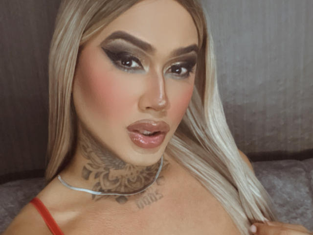 DannikaSaenz - Live sexe cam - 26632338