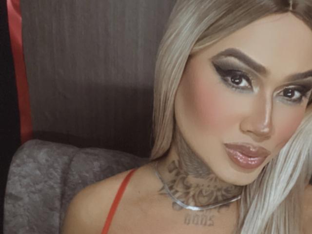 DannikaSaenz - Live sex cam - 26632342