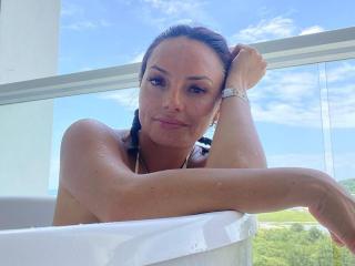 GalaMalkova - Sexe cam en vivo - 26632682