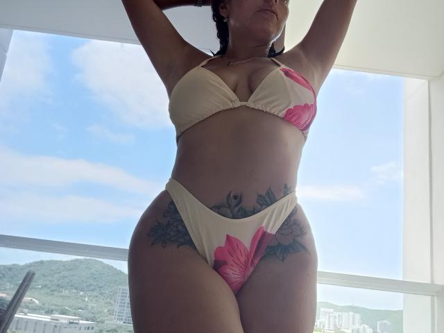 GalaMalkova - Live Sex Cam - 26632990