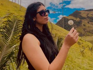 MiluSky - Live sex cam - 26633438