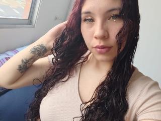 SofiBrandford - сексуальная веб-камера в реальном времени - 26634038