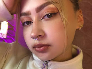 AlanaLeBlanc - Sexe cam en vivo - 26634974