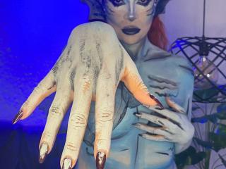 Sahrataylorr - Sexe cam en vivo - 26635714