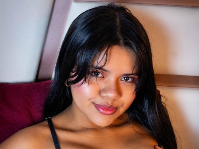 AmbarRichard - Live sex cam - 26635734