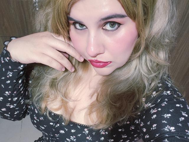 Akkanee - Live sexe cam - 26635762