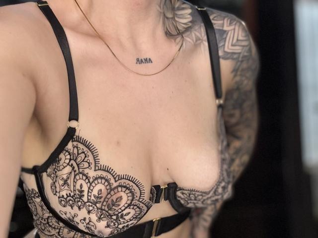 HannaBorbon - Live porn &amp; sex cam - 26636010