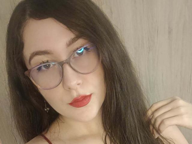 MabyLegrand - Live sex cam - 26636750