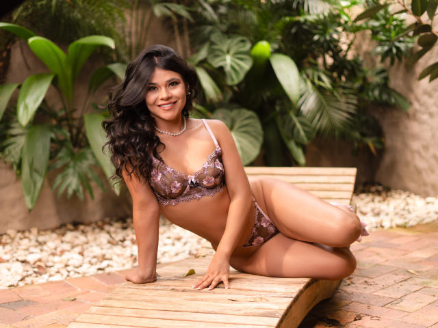 PaulinaValley - Sexe cam en vivo - 26636866