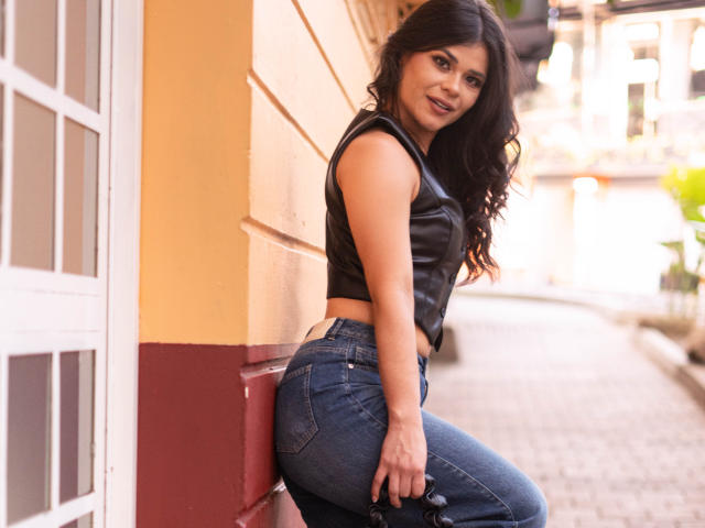 PaulinaValley - сексуальная веб-камера в реальном времени - 26636894