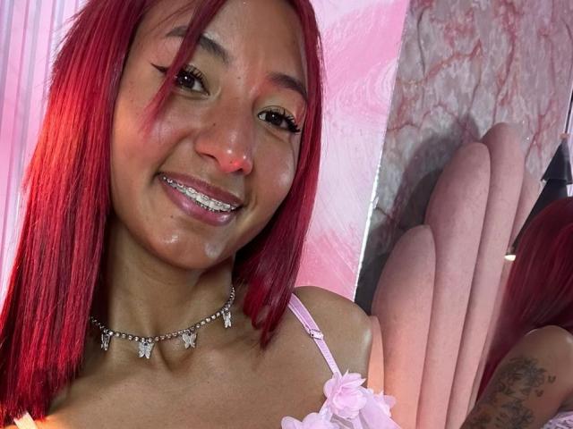 NickyVelvet - Sexe cam en vivo - 26637218