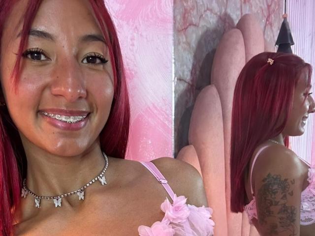 NickyVelvet - Live Sex Cam - 26637234