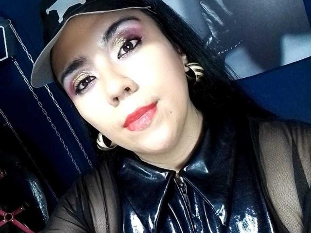 LexyDom - Sexe cam en vivo - 26637970