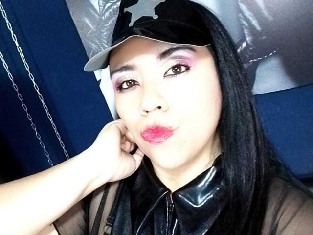 LexyDom - Sexe cam en vivo - 26637978