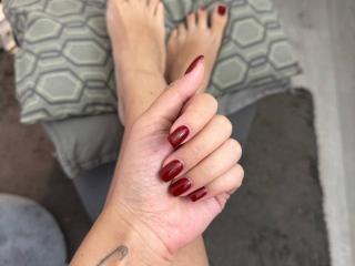 HotCaramelsDuo - Live porn &amp; sex cam - 26638810