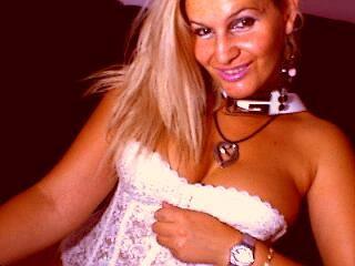 ChaudeRossa - Live Sex Cam - 2663950