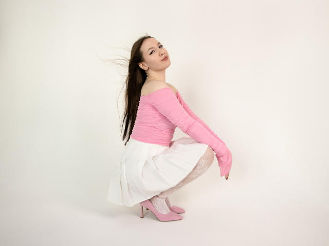 DanielleSweetty - сексуальная веб-камера в реальном времени - 26639830