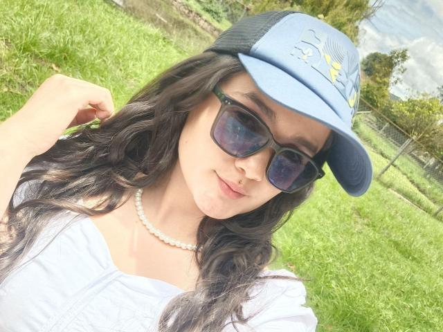 NataliaRivas - Camera khiêu dâm &amp; quyến rũ trực tiếp - 26639958