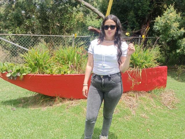 NataliaRivas - Sexe cam en vivo - 26640030