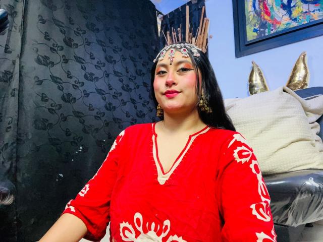 KalpanaAisha - Live sex cam - 26640274