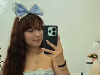CelesteDash - Sexe cam en vivo - 26640398