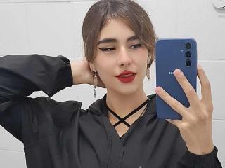 NathalyJohns - Sexe cam en vivo - 26640706