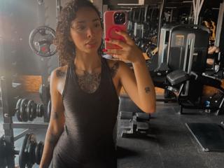 SilvanaXOwen - Live sex cam - 26640778