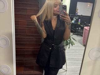 MajoJones - Sexe cam en vivo - 26641182