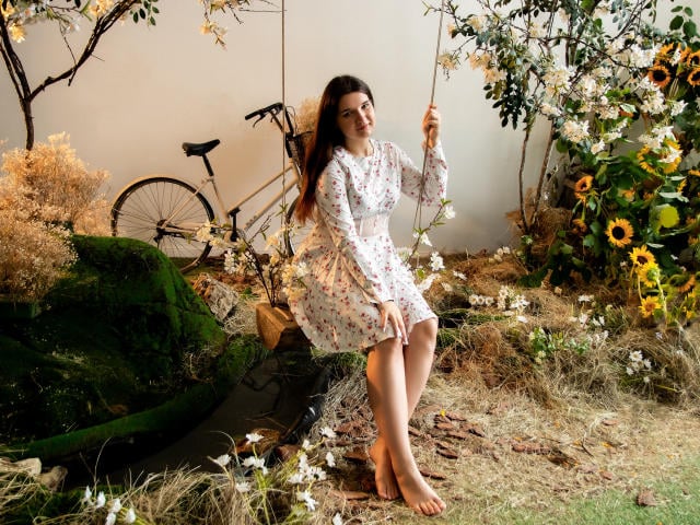 BonnieFlower - Live porn &amp; sex cam - 26641366