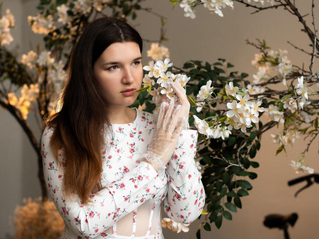 BonnieFlower - сексуальная веб-камера в реальном времени - 26641382