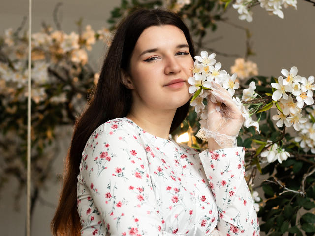 BonnieFlower - Sexe cam en vivo - 26641386