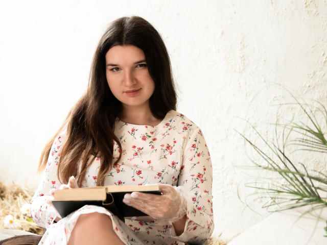 BonnieFlower - Sexe cam en vivo - 26641394