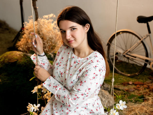 BonnieFlower - сексуальная веб-камера в реальном времени - 26641406