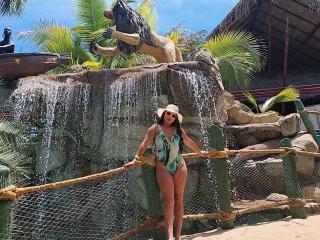CarolineWill - Sexe cam en vivo - 26641750
