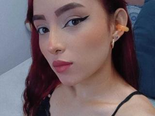 MaraLewis - Live porno og sexkamera - 26642206