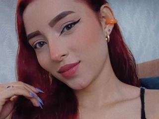MaraLewis - Sexe cam en vivo - 26642214