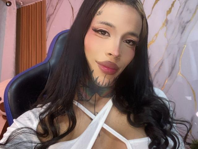 AnneKisss - Live sexe cam - 26642362