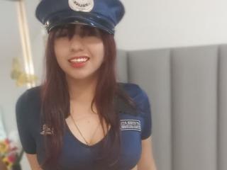 BrendaBluee - Live porn &amp; sex cam - 26642830