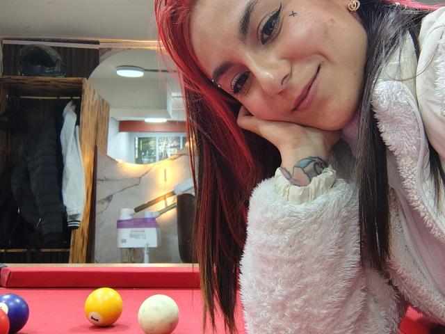 AmyStreetwise69 - Live porn &amp; sex cam - 26643586