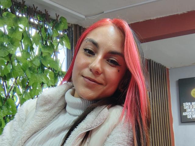 AmyStreetwise69 - сексуальная веб-камера в реальном времени - 26643590