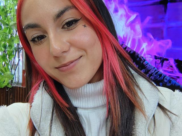 AmyStreetwise69 - Sexe cam en vivo - 26643594