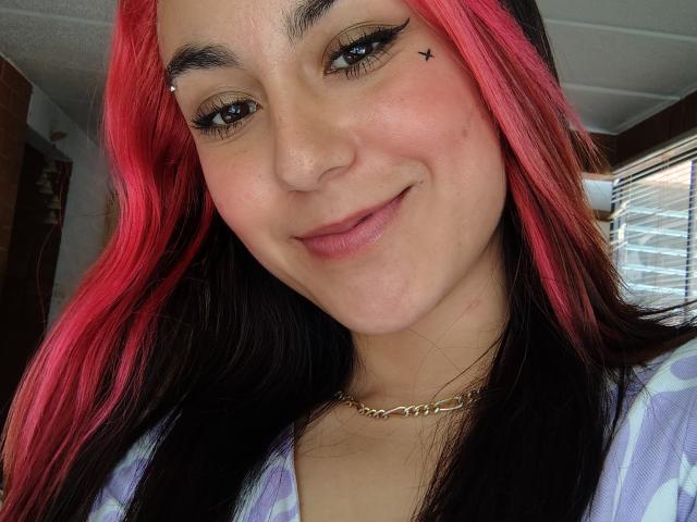 AmyStreetwise69 - Sexe cam en vivo - 26643602