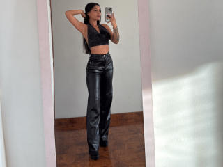 ThaliaAres - Sexe cam en vivo - 26644238