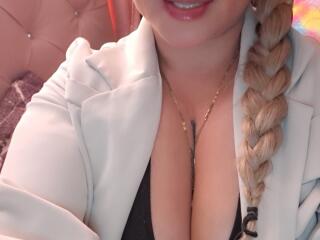 AlessadraJones - Live sex cam - 26644630