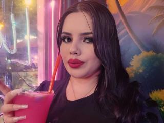 NathalyRose69 - Live sex cam - 26645238