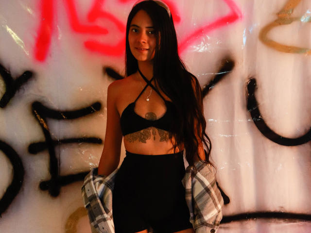 TamaraPeach - Sexe cam en vivo - 26645462