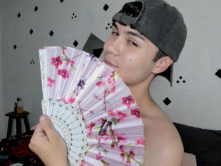 Crushnier - Live sex cam - 26645806