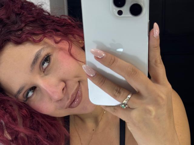 ValeryScot - Camera khiêu dâm &amp; quyến rũ trực tiếp - 26645922