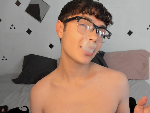 Crushnier - Live sex cam - 26645926